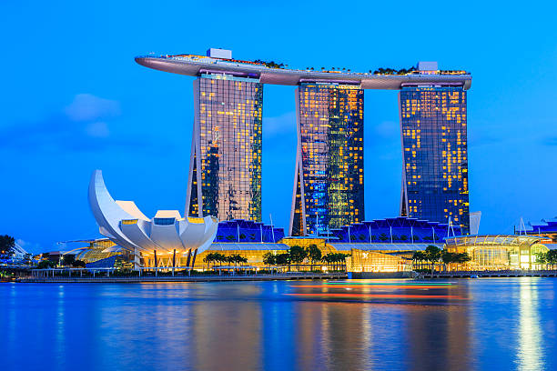 Singapore Tour