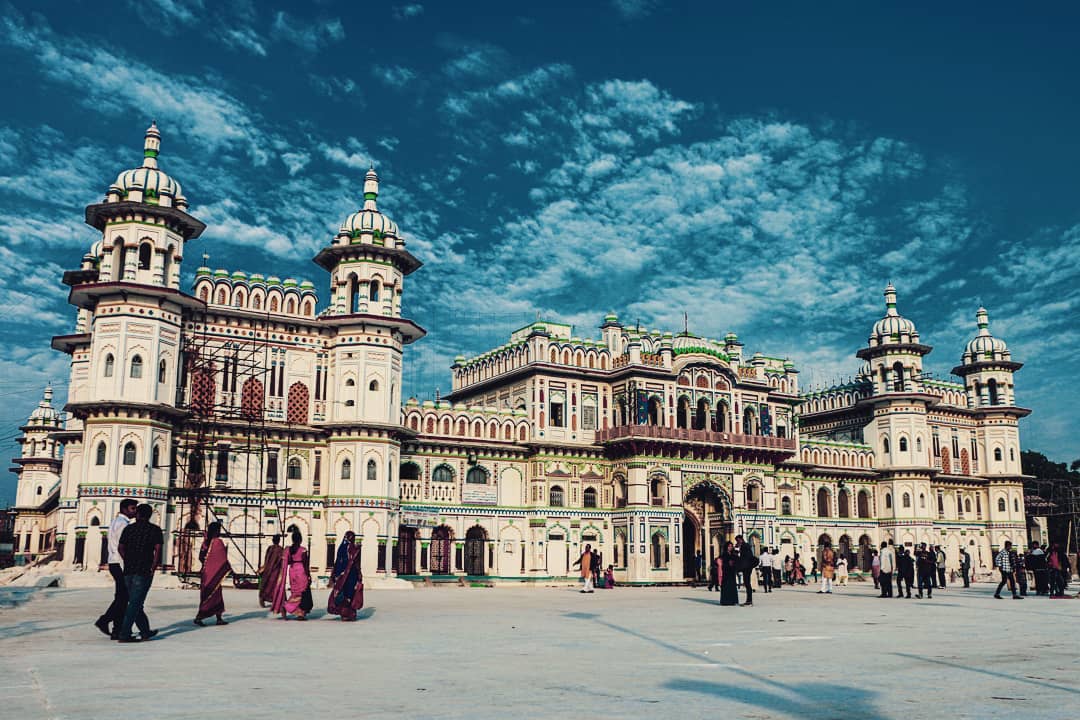 Rajasthan Tour