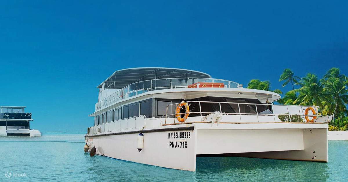 Goa Tour